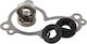 Hot Rods Motorcycle Water Pump Repair Kit Kawasaki KXF 450