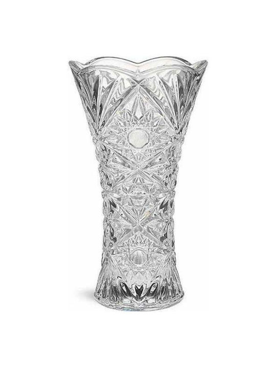 Homestyle Glass Vase HP002 25cm