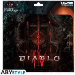 Abysse ABYACC503 Mouse Pad (235mm)