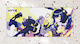 HYTE Mouse Pad Μπλε