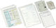 Esselte Plastic Sleeves for Documents A4 100pcs