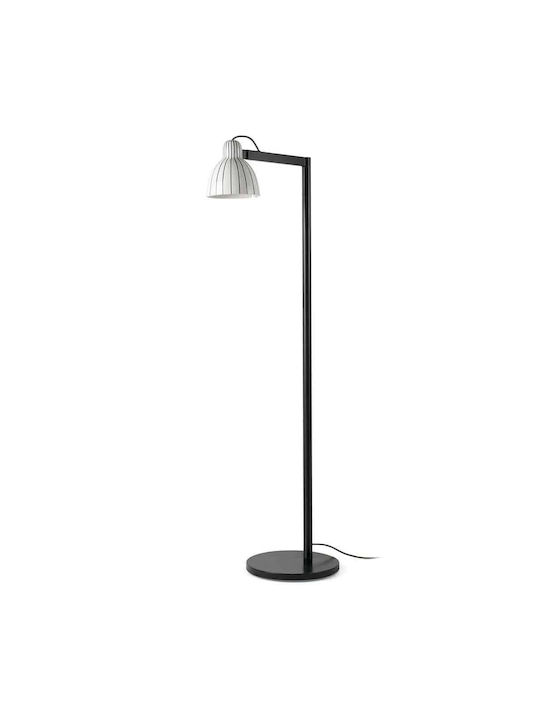 Faro Barcelona Venice Floor Lamp H135xW44.7cm. ...