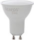 Evivak Bec LED 10W pentru Soclu GU10 Alb rece