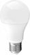 Evivak Bec LED 25W pentru Soclu E27 și Formă A80 Alb natural