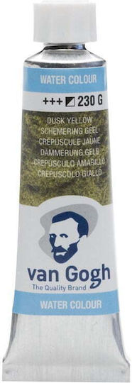 Royal Talens Van Gogh Aquarellfarbe Gelb 10ml
