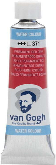 Royal Talens Van Gogh Watercolour Red 10ml