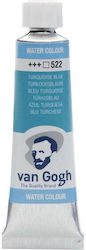 Royal Talens Van Gogh Τιρκουάζ 10ml 1τμχ