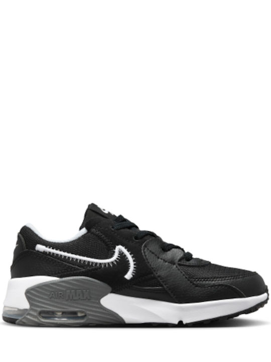 Nike Kinder-Sneaker Schwarz