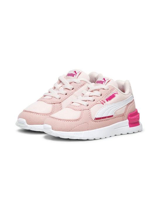 Puma Kids Sneakers Pink