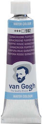 Royal Talens Van Gogh Acuarelă Violet 10ml