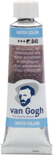 Royal Talens Van Gogh Aquarellfarbe Rot 10ml