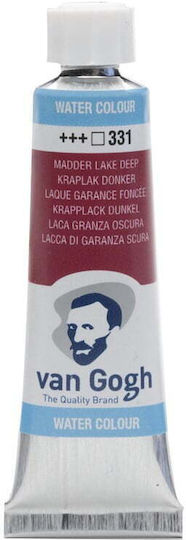 Royal Talens Van Gogh Νερομπογιά Κόκκινη 10ml