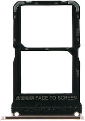 Slot Card Sim Aur Xiaomi Mi 10