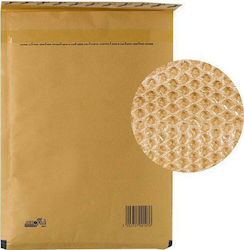 Aerofile Envelope with Padded Yellow