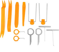 AMiO Removal Tool 12pcs