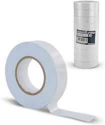 Bormann BCR5181-10 Isolierband Weiß