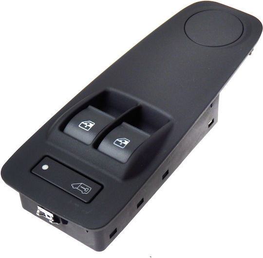 Car Window Switch for Citroen Jumper Fiat Ducato Peugeot Boxer