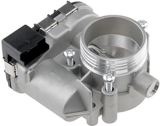 NTY Throttle Body Car for Peugeot 206 / 1007 / 207 / 307 / 308 / Partner Citroen Berlingo / C3 / C4 / C2 / C3 Pluriel / Xsara