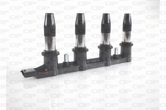 Open Parts Zündspulen für Autos für Opel Abzeichen