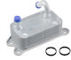 NTY Radiator auto pentru Volvo S60 / S80 / V70 / XC 90 - XC 90