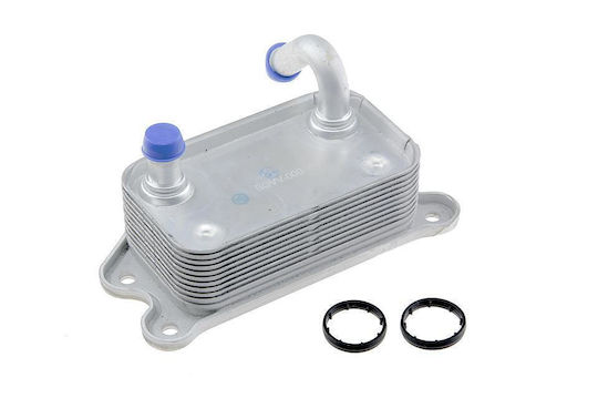 NTY Radiator auto pentru Volvo S60 / S80 / V70 / XC 90 - XC 90