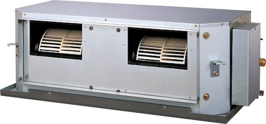 Fujitsu Fujitsu Gewerbliche Inverter-Klimaanlage Unterputz-Deckeneinheit 45000 BTU mit Kältemittel R32