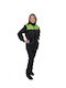 Gappay Suprima Work Jacket Green