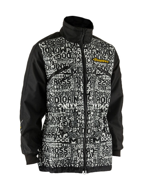 Gappay Suprima Anorak Jachetă De Lucru Gappay Suprima Anorak Jachetă De Lucru