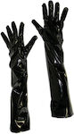 Carnival Gloves Black