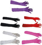 Carnival Gloves (Μiscellaneous Colors)