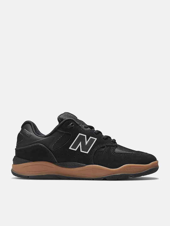 New Balance M 1010 Ανδρικά Sneakers Μαύρα
