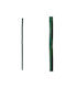 Artificial Decorative Branch Bamboo Green 180cm Marhome