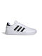 adidas CourtBeat Herren Sneakers Weiß