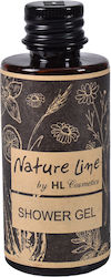 Homeline Αφρόλουτρο 50ml