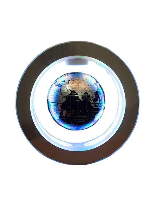 Floating World Globe