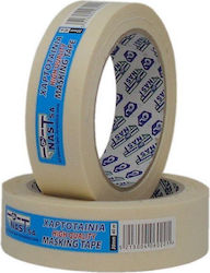 Nast S.A. Paper Tape 25mm x 40m 278000016