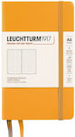 Leuchtturm1917 Notebook 187 Sheets A6 with Dots