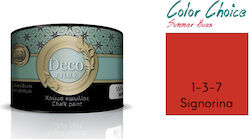 Pellachrom Deco Chalk Paint Χρώμα Κιμωλίας 1-3-...