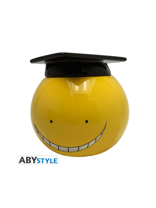 Abysse Assassination Classroom Купа Керамика 500мл 1бр