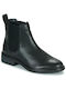 Clarks COLOGNE Ghete dama Negru