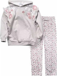 Mayoral Set de îmbrăcăminte pentru copii cu colanți Magazin online de iarnă 2buc Bej