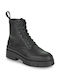 Art Women's Ankle Boots Black