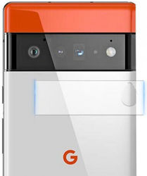 Закалено Стъкло За Защита На Камерата За Google Pixel 7a