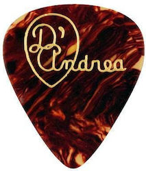 D'Andrea Pană Chitară Classic Celluloid Medium ...