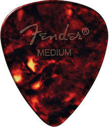 Fender Celluloid Medium Picks