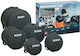 Tama Case Percussion Black
