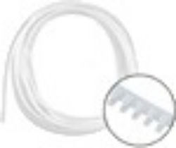 KSS Cable Channel with Perforated Stand made of Plastic Set of 2pcs