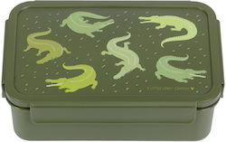 A Little Lovely Company Crocodiles Plastic Kids...