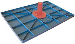 Italplast Italplast Französischer Spaten 02400000