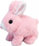 Plush Bunny with Motion & Sound for 3+ Years 15 cm